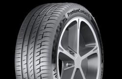 Continental PremiumContact 6 XL 215/40 R17 87Y