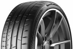 Continental SportContact 7 315/25 R23 102Y