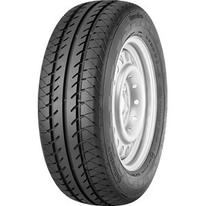 Continental VanContactEco 215/70 R15C 109/107S