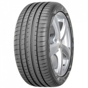 GoodYear EagleF1Asymm3 SUV XL 295/35 R21 107Y