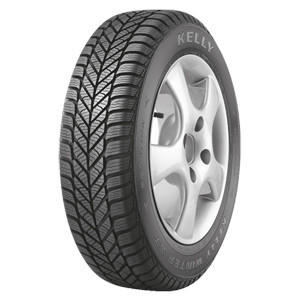 Kelly WinterST - made by GoodYear 205/65 R15 94T
