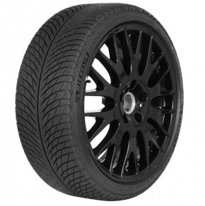 Michelin PilotAlpin5 Suv 235/65 R17 104H