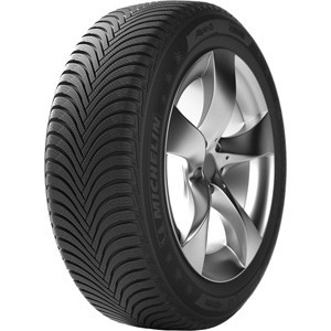 Michelin PilotAlpin5 XL 255/45 R18 103V