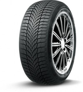 Nexen WinGuard SnowG WH2 195/55 R16 87T