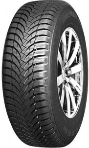 Nexen WinGuard SnowG WH2 205/55 R16 91H