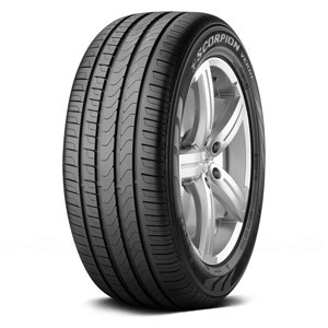 Pirelli Scorpion Verde XL 255/55 R18 109V