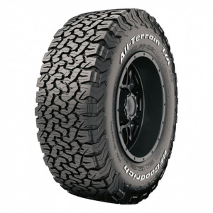 BFGOODRICH ALL-TERRAIN T/A KO2 225/75 R16 115/112S