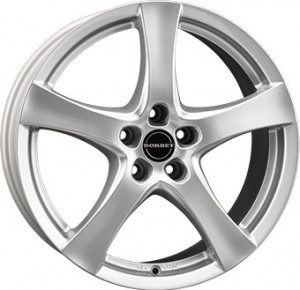 BORBET F 4/100 ET35 CH64 6,0X15