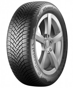 CONTINENTAL ALLSEASONCONTACT 225/40 R18 92W
