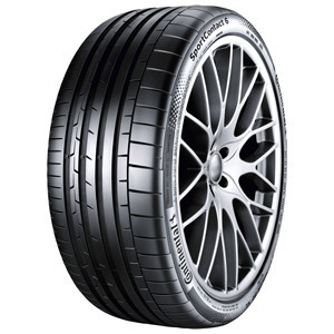 Continental ContiSportContact6 315/40 R21 111Y