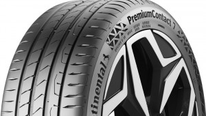 Continental PremiumContact 7 205/55 R16 91V