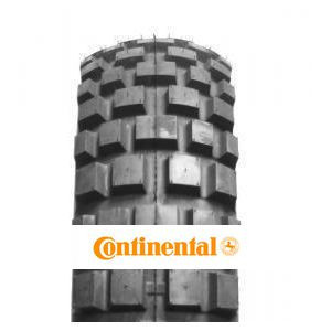 CONTINENTAL TKC 80 TWINDURO 110/80-18 58Q