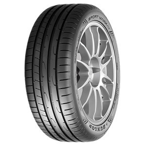 Dunlop SP Maxx RT2 XL 235/40 R18 95Y