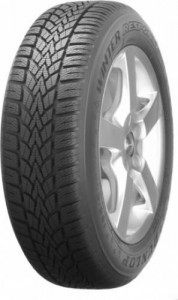 Dunlop Winter Response 2 195/65 R15 91T