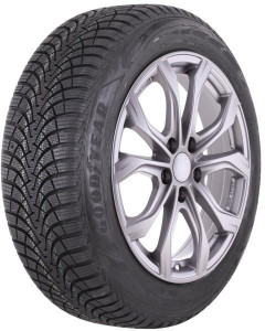 GOODYEAR ULTRAGRIP 9+ 195/65 R15 91T