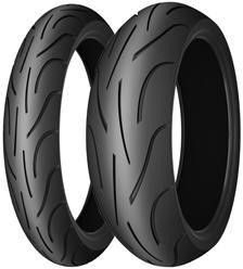 Michelin Pilot Power 2CT 120/70 ZR17 58W