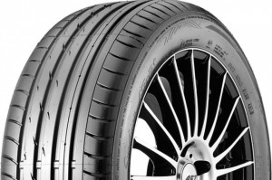 NANKANG Sportnex AS-2+ RFT 275/40 R19 101Y