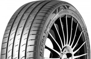 Nexen N'Fera SU4 XL 225/50 R17 98W
