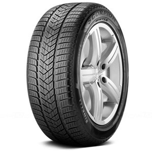 Pirelli Scorpion Winter XL 275/40 R20 106V