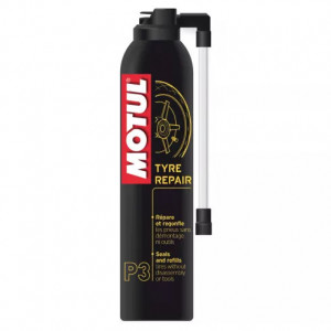 Solutie reparatie pana MOTUL MC CARE P3 TYRE REPAIR