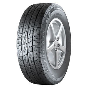 Viking FourTech Van 215/70 R15C 109/107S