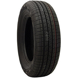 Continental 4x4 Contact 275/55 R19 111V
