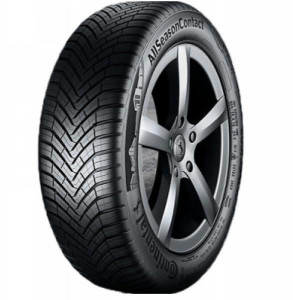 CONTINENTAL ALLSEASONCONTACT 215/55 R16 97V