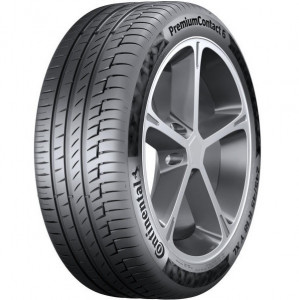 Continental ContiPremiumContact6 245/50 R19 101Y