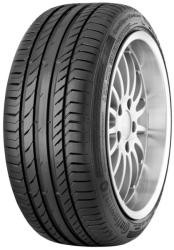 Continental ContiSportContact 5 SUV XL 315/35 R20 110Y