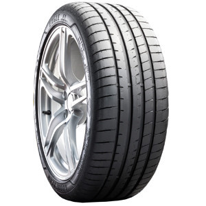 GoodYear EagleF1Asymm3Suv 275/45 R21 110Y