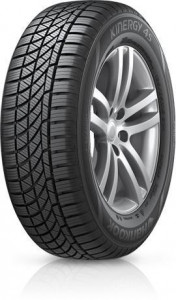 Hankook Kinergy 4S H740 205/60 R16 92H