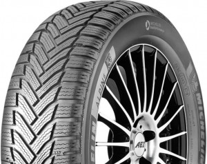 Michelin Alpin6 225/45 R17 91H