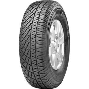 Michelin LatitudeCross XL 245/70 R16 111H