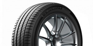 Michelin Primacy4 195/65 R15 91H