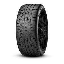 Pirelli Winter PZero XL 245/45 R18 100V