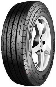 Bridgestone Duravis R660 195/60 R16C 99/97H