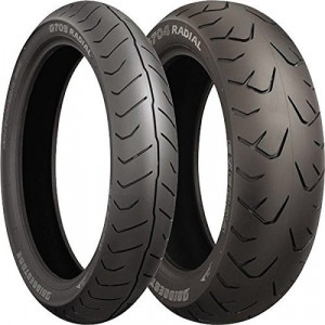 Bridgestone Exedera G 130/70R18 63H TL