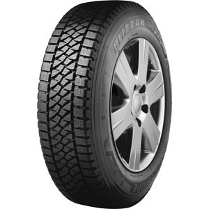 Bridgestone W810 XL 215/75 R16C 116/114R
