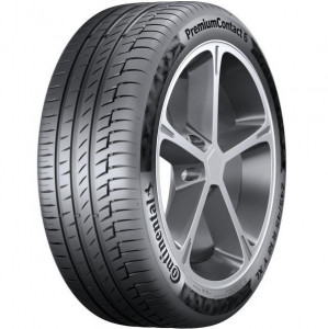 Continental ContiPremiumContact6 255/55 R19 111H