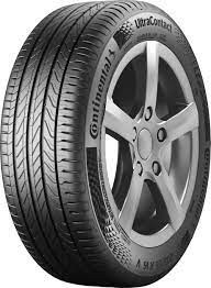 Continental UltraContact 195/55 R16 87T