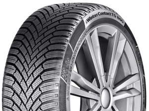 Continental WinterContact TS860 205/55 R16 91H