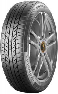 Continental WinterContact TS870P 235/55 R17 99H
