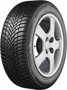 Firestone Multiseason2 XL 185/60 R14 86H