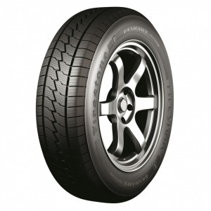 Firestone Vanhawk Multiseason 225/75 R16C 104/102T