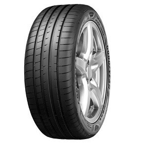 GoodYear EagleF1Asymm5 XL 255/55 R18 109W