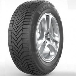 Michelin Alpin6 XL 215/55 R17 98V