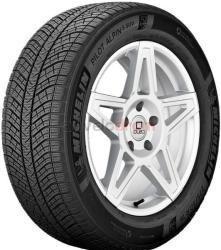 MICHELIN PILOT ALPIN 5 235/55 R19 105V