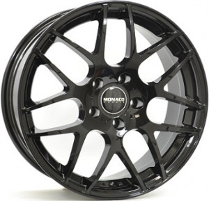 MONACO WHEELS SPORT 5/112 ET45 66,5 8,0X18