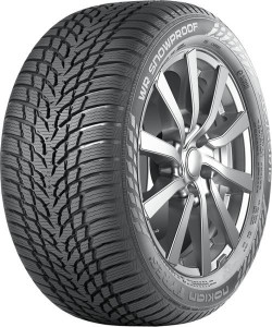 Nokian WR Snowproof RFT 225/50 R17 94H