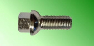 Surub cu bile M14x1,5x30 R13 SW17